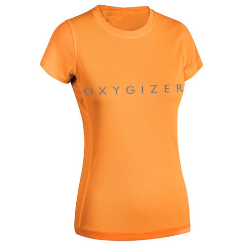 t.shirt-tecnica-donna-arancio