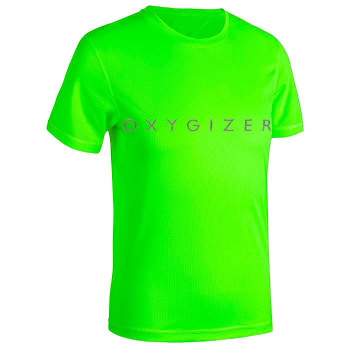 t.shirt-tecnica-verde-fluo